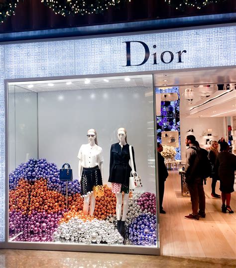 dior cdmx|Dior palacio polanco moliere.